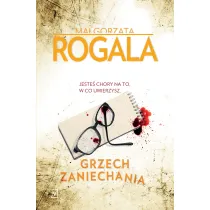 Grzech zaniechania. Seria G�rska i Tomczyk. Tom 5