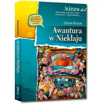 Awantura w Niek�aju