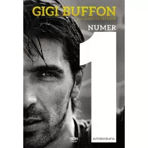 Gigi Buffon. Numer 1