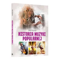 Historia muzyki popularnej