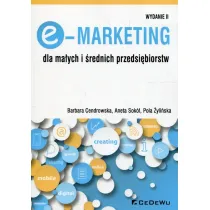 E-Marketing dla ma�ych i �rednich przedsi�biorstw