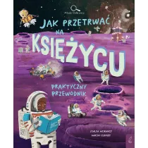 M�odzi Odkrywcy. Jak przetrwa� na Ksi�ycu