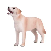 Figurka Pies Labrador
