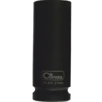 Nasadka udarowa d�uga 3/4" Corona Exclusive 60 mm