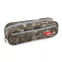 Fandy Pi�rnik etue Camo 1 br�zowy
