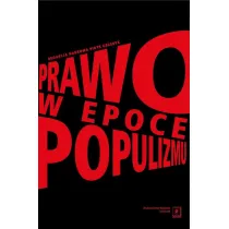 Prawo w epoce populizmu