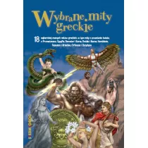 Wybrane mity greckie
