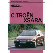 Citron Xsara