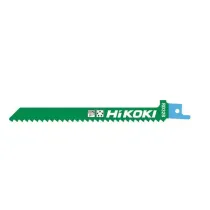Hikoki Brzeszczot do pi� szablastych rd32b/s711df 150mm 5 szt.
