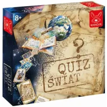 QUIZ �WIAT