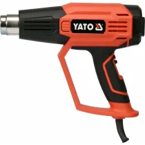 Toya Opalarka 2000w 50-600c 3 biegi