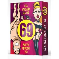 Gra karciana 69 Grammi