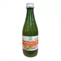 Bio Food Sok pomaraczowy 300 ml Bio