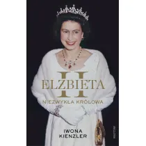 El�bieta II. Niezwyk�a kr�lowa