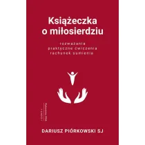 Ksi��eczka o mi�osierdziu