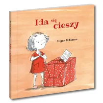 Ida si� cieszy