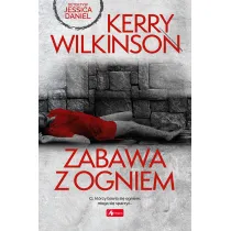 Zabawa z ogniem
