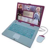 Laptop edukacyjny Frozen Lexibook JC598FZI21 Lexibook-Apollo