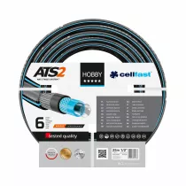 Cellfast W ogrodowy Hobby ATS2 TM 1/2" 25 mb
