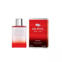 La Rive Woda toaletowa Red Line For Men 90 ml