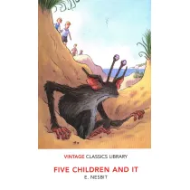 Five Children and It wer. angielska