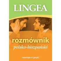 Rozm�wnik polsko-hiszpa�ski