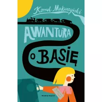Awantura o Basi