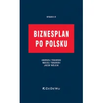 Biznesplan po polsku w.4