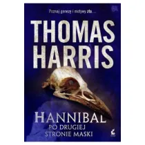 Hannibal. Po drugiej stroie maski