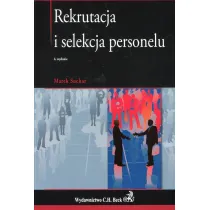 Rekrutacja i selekcja personelu