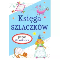 Ksiga szlaczkw