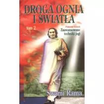 Droga ognia i wiata T.2