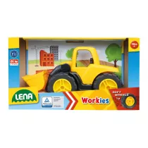 Lena Truckies Spychacz
