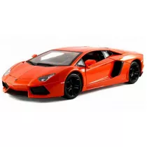 Lamborghini Aventador LP 700-4 1:18 BBURAGO