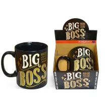 Kukartka Kubek Gigant G 060 Big Boss