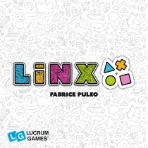 Linx Lucrum Games