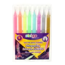 Strigo D�ugopisy �elowe jumbo 8-kol.