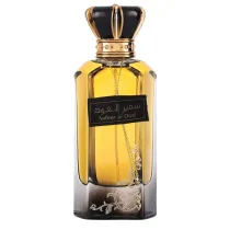 Ard al Zaafaran Safeer Al Oud EDP spray 100 ml