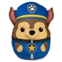 Psi Patrol pluszowy Chase 23cm Spin Master