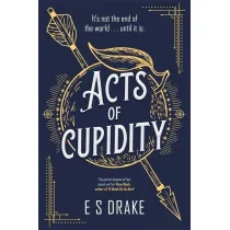 Acts of Cupidity wer. angielska