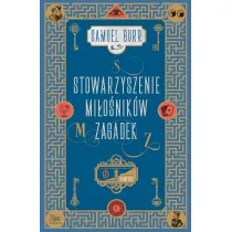 Stowarzyszenie Mi�o�nik�w Zagadek