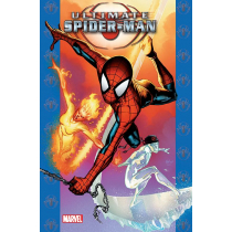 Marvel Classic Ultimate Spider-Man. Tom 10