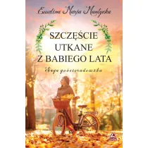 Szczcie utkane z babiego lata