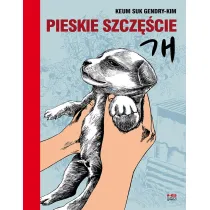 Pieskie szcz�cie