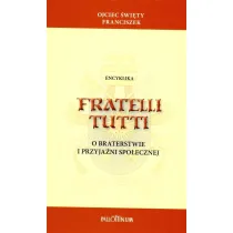 Encyklika Fratelli tutti