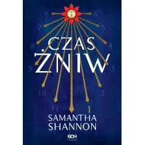 Czas �niw. Tom 1