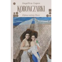 Koronczarki. Kl�twa rodziny Flores