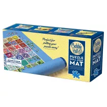 Puzzle Mata do puzzli 500-1000el (762x1200 mm) G3 Cobble Hill