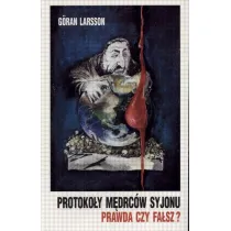 Protoko�y M�drc�w Syjonu - prawda czy fa�sz?
