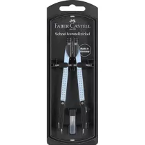 Cyrkiel grip 2001 Faber Castell